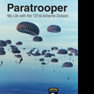 Michael B. Kitz-Miller Shares PARATROOPER