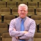 Fox Valley Repertory Names Patrick Stinson New Managing Director Video
