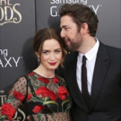 Emily Blunt, John Krasinski Welcome Second Daughter, Violet