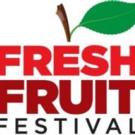 Fresh Fruit Festival & More Coming Up at The Wild Project Next Month Video