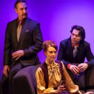 Photo Flash: Capital Stage Presents BETRAYAL