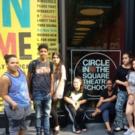 Teens on Broadway Brings Students to Circle in the Square Theatre for Summer Program Video
