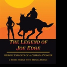 Husband-Wife Team Pen THE LEGEND OF JOE EDGE