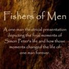 FISHERS OF MEN Begins This Week at Hudson Theatre Video