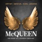 Theatre Royal Haymarket's McQUEEN Cancels Some Previews; West End Transfer Still On F Video
