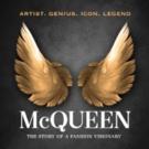 Theatre Royal Haymarket's McQUEEN Begins Previews Tonight