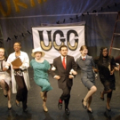 Photo Flash: First Look at Teen Academy's URINETOWN at Amas Musical Theatre