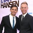 From La La Land to NYC- Benj Pasek & Justin Paul Rule 2016 on Stage and Screen! Video