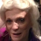 PHOTO FLASH: Music Legend Judy Collins Visits Backstage, Raves About HAMILTON Video