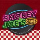 STAGES St. Louis Adds 6/21 Performance of SMOKEY JOE'S CAFE Video