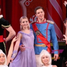 Photo Flash: First Look at Imperial Ice Stars' THE NUTCRACKER ON ICE