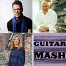 5th ANNUAL GUITAR MASH and Brunch at CITY WINERY on 12/11 Video