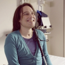 Artist with Cystic Fibrosis Loses Sight But Not Vision in CAN'T SEE SH*T Documentary