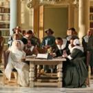 BWW Reviews:  Opera Australia's Beautiful Interpretation of THE MARRIAGE OF FIGARO Te Video