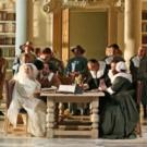 BWW Reviews: Opera Australia's Beautiful Interpretation of THE MARRIAGE OF FIGARO…