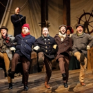 THE CHRISTMAS SCHOONER to Bring Back Holiday Spirit to Mercury Theater Chicago Video