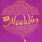 The Area Stage Company and Theatre Conservatory to Present ALADDIN JR. Video