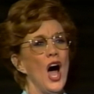 VIDEOS:  Remembering Marni Nixon, Both Unseen and On The Screen Video