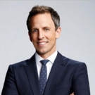 LATE NIGHT Host Seth Meyers Extends NBC Contract Through February 2021!