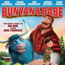 Animated Film BUNYAN & BABE Debuts Exclusively on Google Play on 1/12 Video