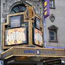 PARAMOUR Will Soar to Another Venue as Broadway's Lyric Theatre Begins Renovations Video