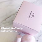 Ariana Grande Debuts Third Fragrance 'Sweet Little Candy' Video
