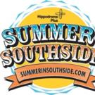 Birmingham Hippodrome Sets Summer in Southside Lineup Video