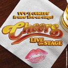 CHEERS LIVE ON STAGE to Play Final Performance This Sunday Video