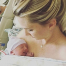 GLEE Star Heather Morris Welcomes Baby Boy Owen Video