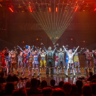 German STARLIGHT EXPRESS Presents First English Version, March 28