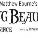 Full Cast Announced for Matthew Bourne's SLEEPING BEAUTY - Ashley Shaw, Cordelia Brai Video