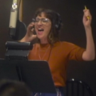 STAGE TUBE: Carmen Cusack Records 'Sun's Gonna Shine' from Martin & Brickell's Broadw Video
