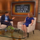 Judge Marilyn Milian Presides Over 'The People's Health Court' on Today's DR. OZ