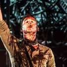 Amphibian Stage Productions to Kick Off New Year with CORIOLANUS Screening