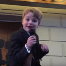 Pint-Sized Theater Critic Iain Armitage to Appear Opposite Shailene Woodley in HBO's  Video