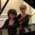 THE BLACK BOX Classical Series to Feature Irina Fainkichen and Irina Kotlyar