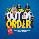 Arthur Bostrom Joins OUT OF ORDER UK Tour in Glasgow Next Spring