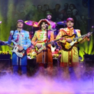 LET IT BE A Celebration Of The Beatles, Offers Up The Beatles Reunion That Was Not To Video