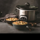 Celebrate National Slow Cooker Month with Omaha Steaks New Crock-Pot Meals
