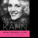 New Madeline Kahn Biography in the Works Video