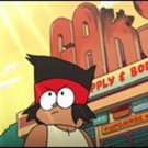 Cartoon Network Debuts OK K.O.! Let's Be Heroes On Demand & Network's Emmy-Winning App