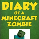 DIARY OF A MINECRAFT ZOMBIE Nominated for a 2016 Nickelodeon Kids' Choice Award for F