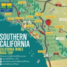 Explore Southern California on a California Wines Road Trip