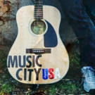 Amphibian Stage Productions to Develop New Country Rock Musical MUSIC CITY, USA Video