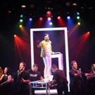 Photo Flash: First Look at THE WHO'S TOMMY at MTH Theater Video