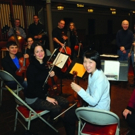 North/South Chamber Orchestra to Present New York Premiere of Meira Warshauer's IN ME Video