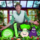 Cbeebies Favourite Mr Bloom's Nursery Live Comes to the Wyvern Video