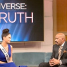 VIDEO: First Look - Steve Harvey Breaks Silence on Miss Universe Blunder Video