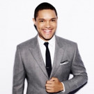 Trevor Noah Makes His Debut at NJPAC Video