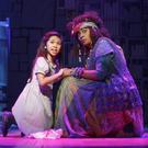 Photo Flash: First Look - MATILDA First National Tour Launches at the Ahmanson This…